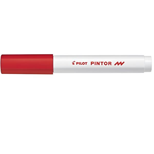 Cf6 Mk Pintor Fine Rosso Sw-Pt-F-R - immagine 2