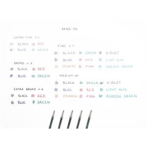 Cf12 Refill Rfns-Gg-M Verde