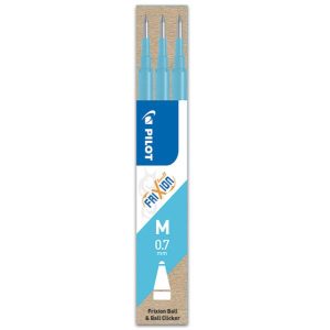 Cf3Refill Frixion Ball Azzurro