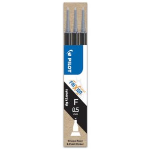 Cf3Refill Frixion Point 0.5 Nero