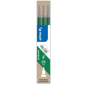 Cf3Refill Frixion Point 0.5 Verde