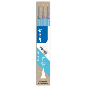 Cf3Refill Frixion Point 0.5 Azzurro