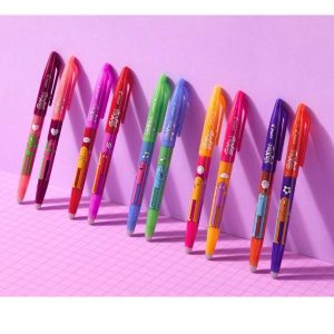 Esp60 Frixion Ball 0 7 Friends