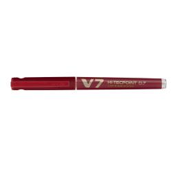 Cf10Roller Hi-Tecpoint V7 Rosso Ric