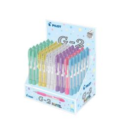 Cf60Expo Roller G-2 Pastel 0.7 Ass