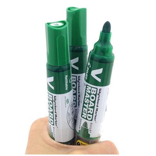 Cf10Marker V Board Master Verde Ton - immagine 2