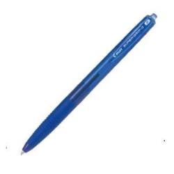 Cf12 Supergrip G Scatto 1Mm Blu