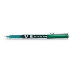 Cf10Roller Hi-Tecpoint V5 Verde Ric