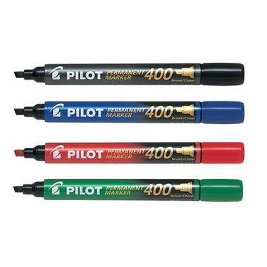 Cf12Marker 400 Nero - immagine 2