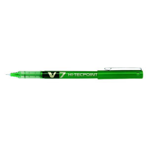 Cf12 Roller V7 Verde Ago 0 7Mm - immagine 2