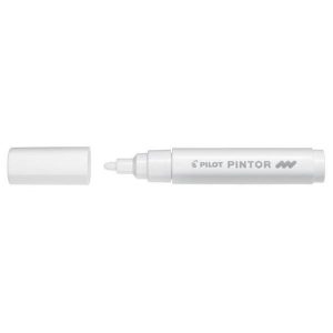 Cf6 Mk Pintor Medio Bianco Sw-Pt-M-W