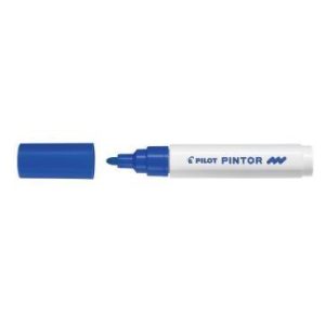 Cf6 Mk Pintor Medio Blu Sw-Pt-M-L
