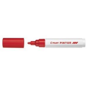 Cf6 Mk Pintor Medio Rosso Sw-Pt-M