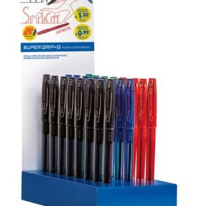 Esp.48Pz Super Grip G Cappuc P.xb