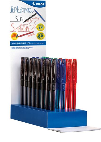 Esp.48Pz Super Grip G Cappuc P.xb - immagine 2