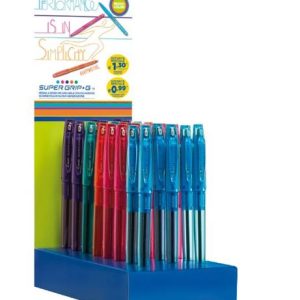 Esp.48 Pz Super Grip G Scatto P.xb