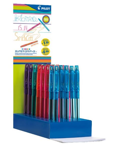 Esp.48Pz Super Grip G Cappuc P.xb - immagine 2