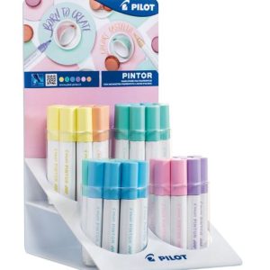 Esp.48 Marcatore Pintor -Pastello