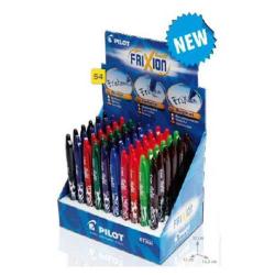 Cf60 Espositore Frixion New Colour