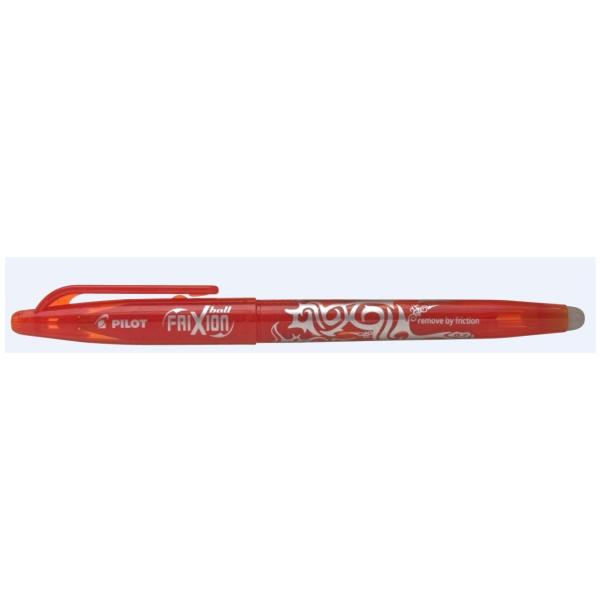 Cf12Sfera Frixion Ball Arancio 0.7 - immagine 2