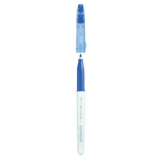 Cf12 Pennarelli Frixon Colors Blu - immagine 2