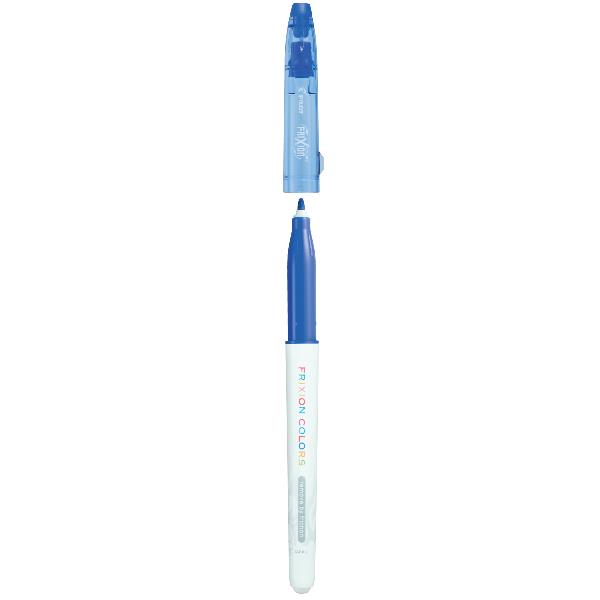 Cf12 Pennarelli Frixon Colors Blu