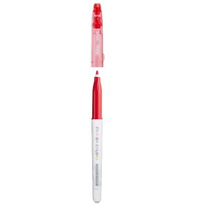 Cf12 Pennarelli Frixon Colors Rosso