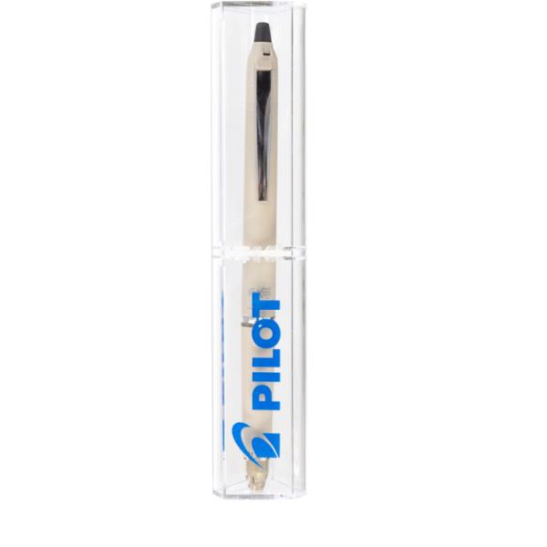 Penna Sfera Beige Frixion Zone+Ast