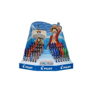 Esp102 Frixion G2 One Piece Assort