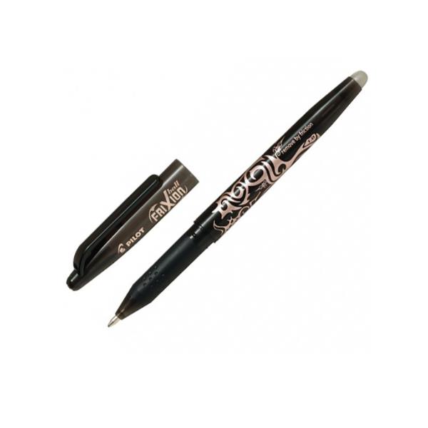 Cf12Sfera Frixion Ball Nero 0.1 - immagine 2