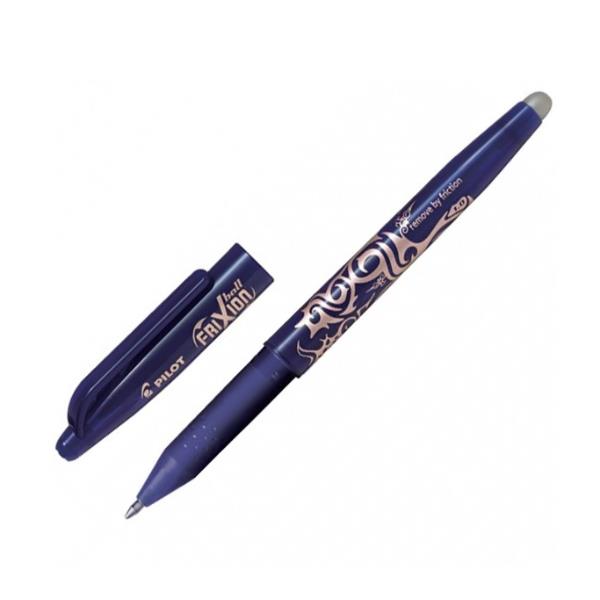 Cf12Sfera Frixion Ball Blu 0.1 - immagine 2