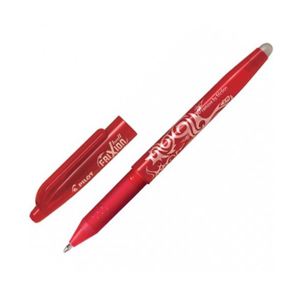 Cf12Sfera Frixion Ball Rosso 0.1