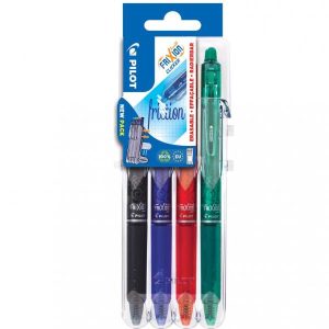 Cf4 Set2Go Frixion Clicker 0,7-Ass.