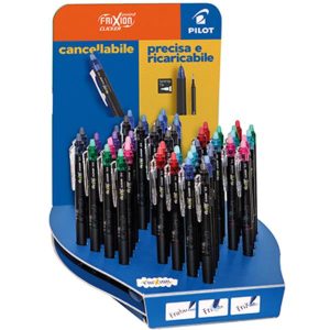 Esp60 Penna Canc.frixion Clicker