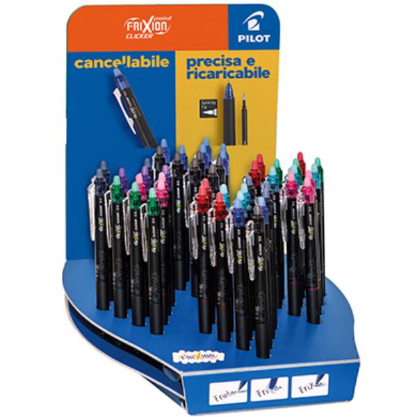 Esp60 Penna Canc.frixion Clicker