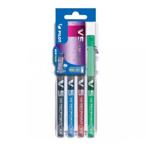 Cf4 Set2Go V5 Hi-Tecpoint-Col.ass.