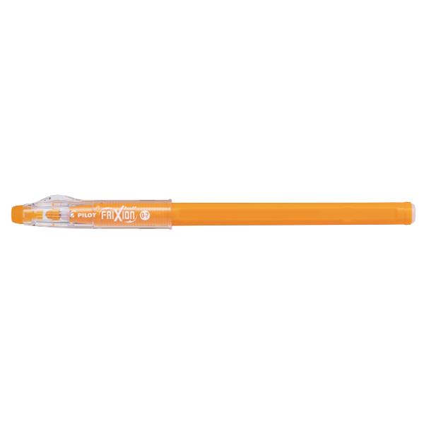 Cf12 Frixion Ball Sticks 07 Aranc. - immagine 2