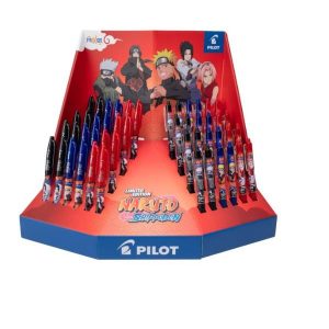 Esp96 Frixion Ball/Clicker Naruto