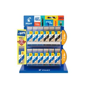 Esp132 Refill Kit Da 6 Punta 0.7