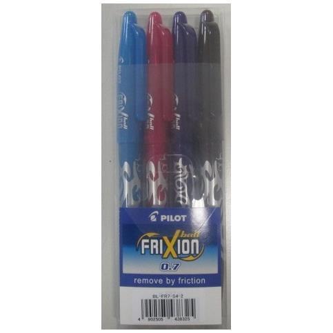 Cf4 Frixionball 0.7 Assoritite Blis - immagine 2