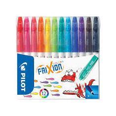 Cf12 Pennarelli Frixon Colors