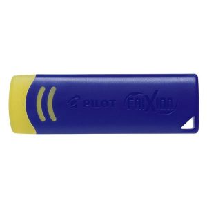 Cf12 Gomma Frixion Col . Blu