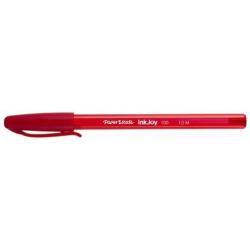 Cf50Penna Sfera Inkjoy 100 Rosso