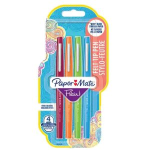 Cf4 Flair/Nylon Colori Assortiti