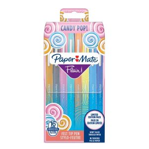 Cf16Flair/Nylon Colori Assortiti