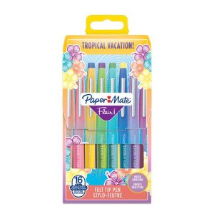 Cf16Flair/Nylon Colori Assortiti