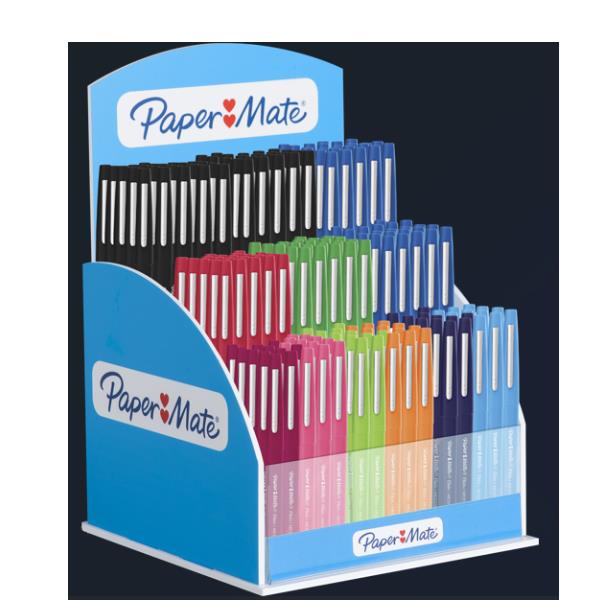 Cf168 Pm Display Mix Bp Cdu/Tuck - immagine 2