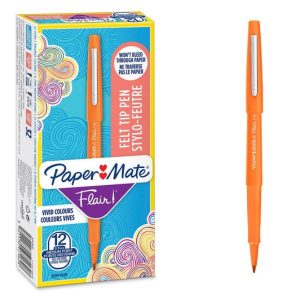 Cf12 Flair/Nylon M - Arancione