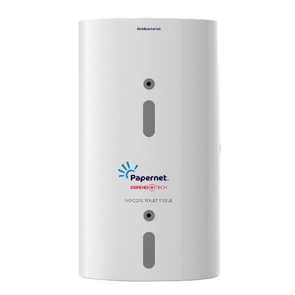 Dispenser Carta Ig Full One Antibat