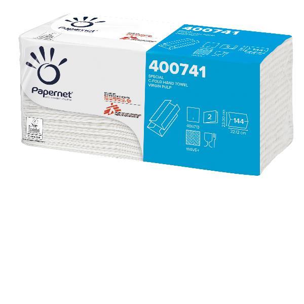 Cf144 Asciugamani A C - immagine 2